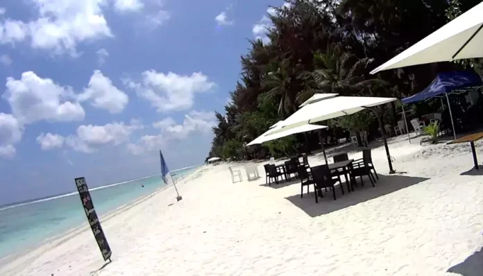 Maldives vacations