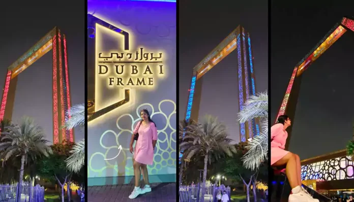 Dubai top tourist attractions