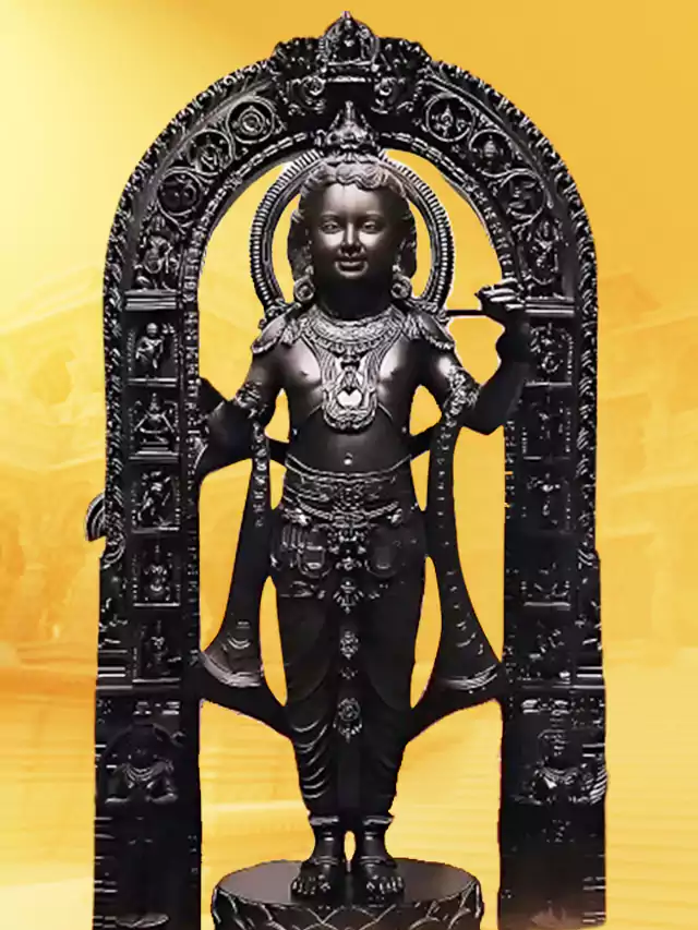 Know Your Ram Lalla – Ram Mandir Ayodhya 2024
