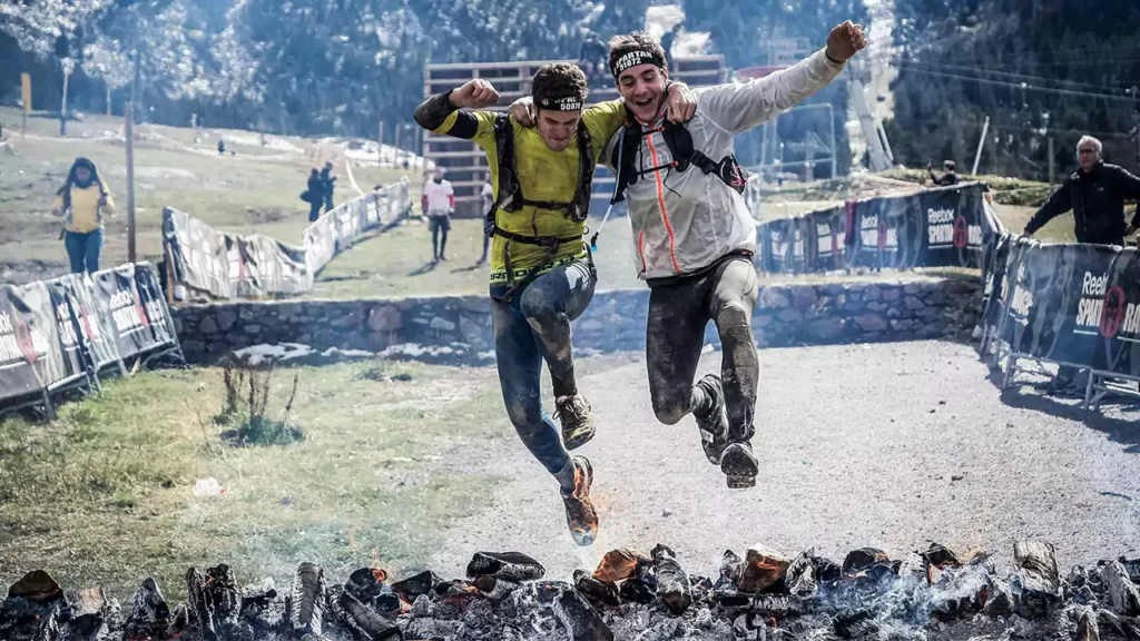 spartan race in india
