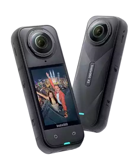 Insta360 Camera