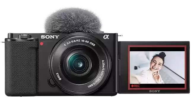 Sony Camera